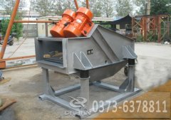 <b>不經(jīng)常維護(hù)礦用振動(dòng)篩會(huì)出現(xiàn)問(wèn)題嗎？</b>